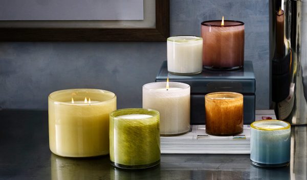 Lafco Candles – 15.5 oz. / 439 g. | Shades Of Sleep